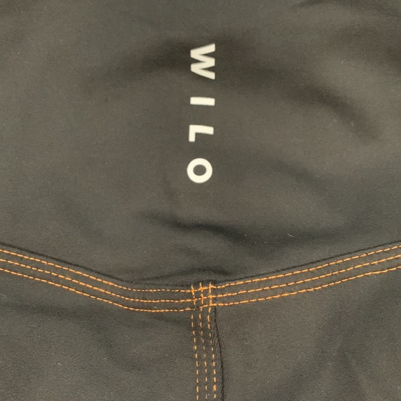 WILO Athletic Leggings - Picture 4 of 4
